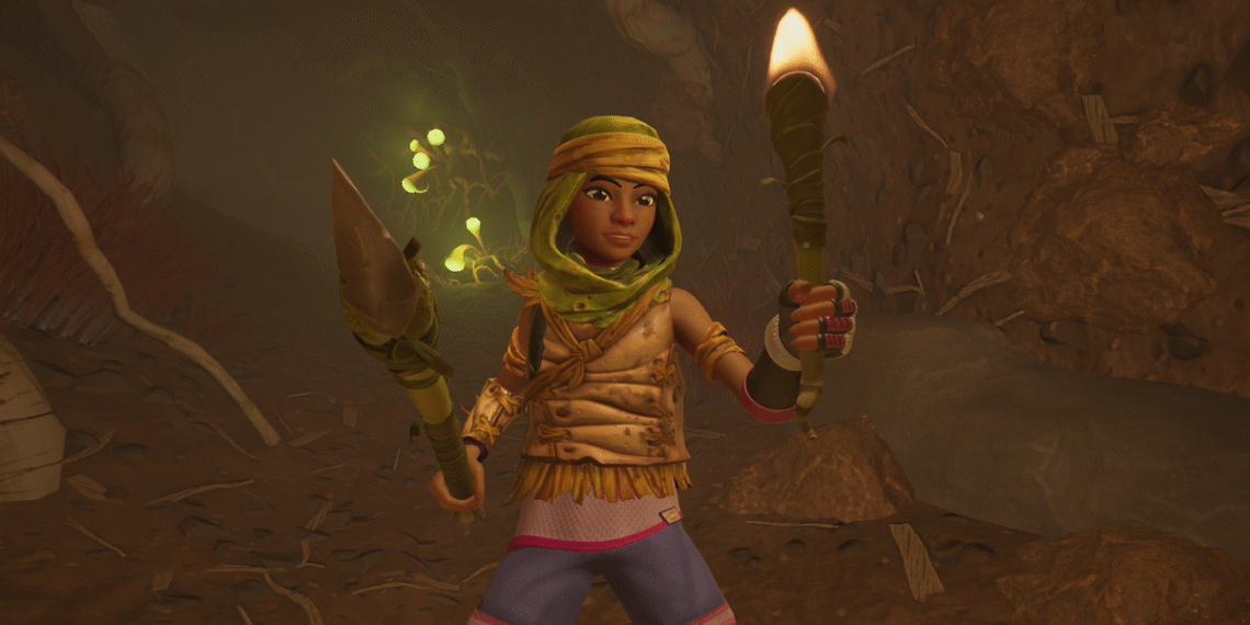 Grounded 2’s early get entry to will get off to a flying get started as Obsidian element the following 12 months of updates