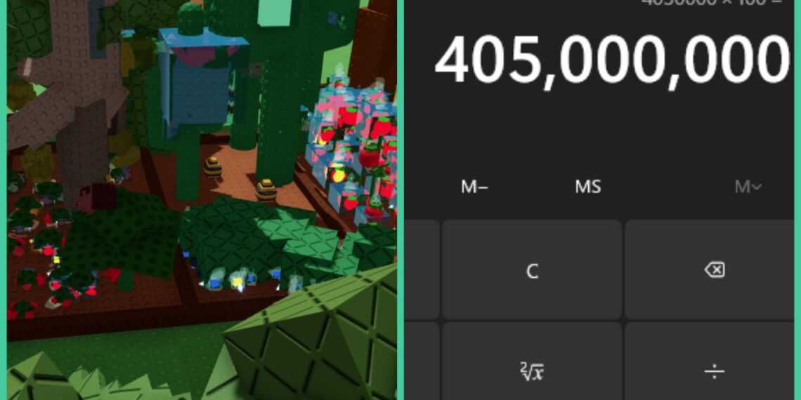Develop a Lawn Calculator – Mutation Calculations – Gamezebo