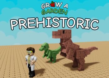 Develop A Lawn Prehistoric Replace – What Do We Know So A long way?