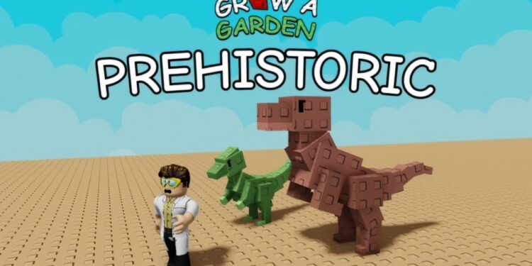 Develop A Lawn Prehistoric Replace – What Do We Know So A long way?