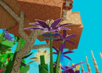 How To Get The Tempestuous Mutation In Develop A Lawn