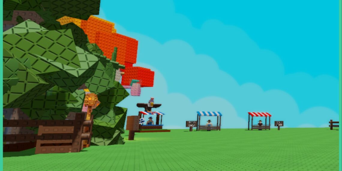 Develop a Lawn Travelling Traders Inventory – Spawn Time and Location – Gamezebo