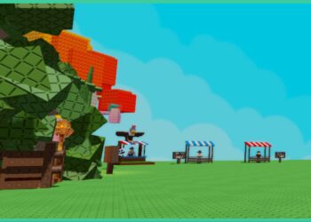 Develop a Lawn Travelling Traders Inventory – Spawn Time and Location – Gamezebo