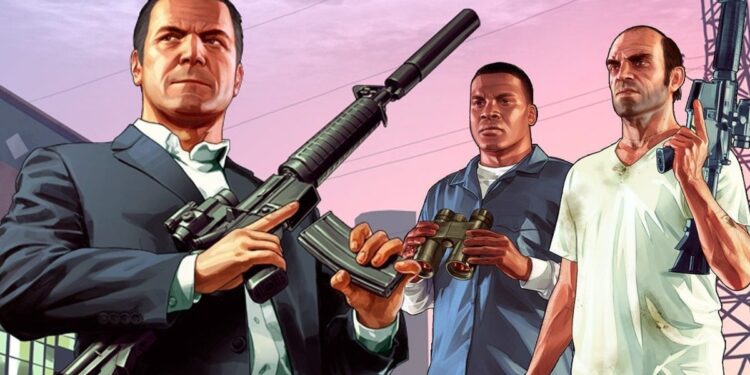 Grand Robbery Auto 5 and GTA On-line To Formally Unlock in Saudi Arabia and United Arab Emirates; Right here Is Why It Wasn’t To be had Till Now