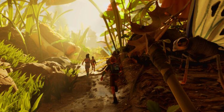 Grounded 2 (Recreation Preview) Lands July 29 – Here is What You Want to Know