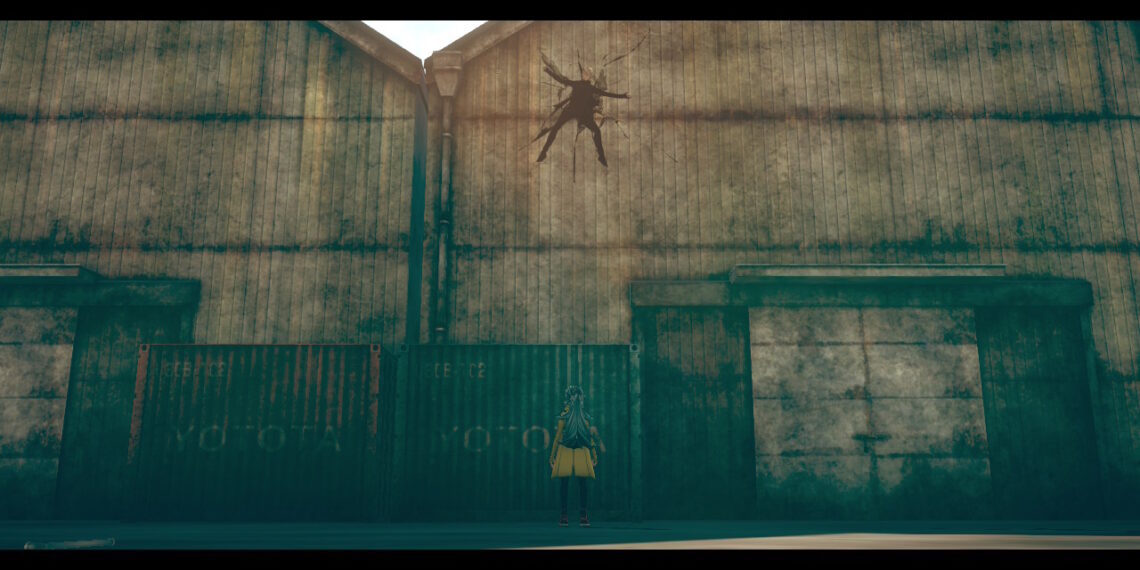 Evaluate: No Sleep for Kaname Date – From AI: THE SOMNIUM FILES (Nintendo Transfer)