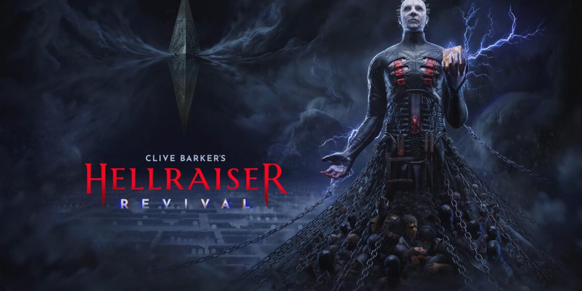 Clive Barker’s Hellraiser: Revival – Answering the Deep, Darkish Questions