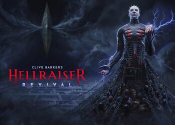 Clive Barker’s Hellraiser: Revival – Answering the Deep, Darkish Questions