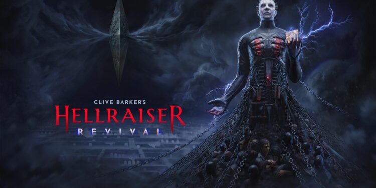 Clive Barker’s Hellraiser: Revival – Answering the Deep, Darkish Questions