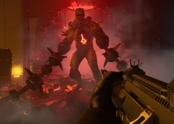 Clutch a loose Steam key for Killing Flooring 3, the brutal new co-op FPS