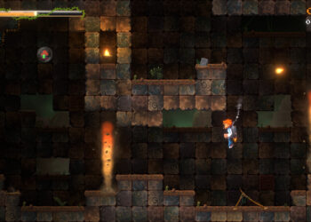 Evaluation: Klaus Lee – Thunderballs (Nintendo Transfer)