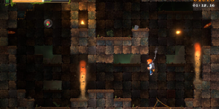 Evaluation: Klaus Lee – Thunderballs (Nintendo Transfer)