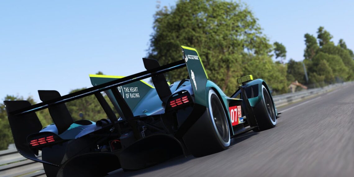 As Le Mans Final emerges from early get admission to, it’s nonetheless were given paintings forward to catch the highest hardcore sims