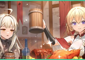 Misplaced Sword Puppy Tier Listing – Very best Pets – Gamezebo