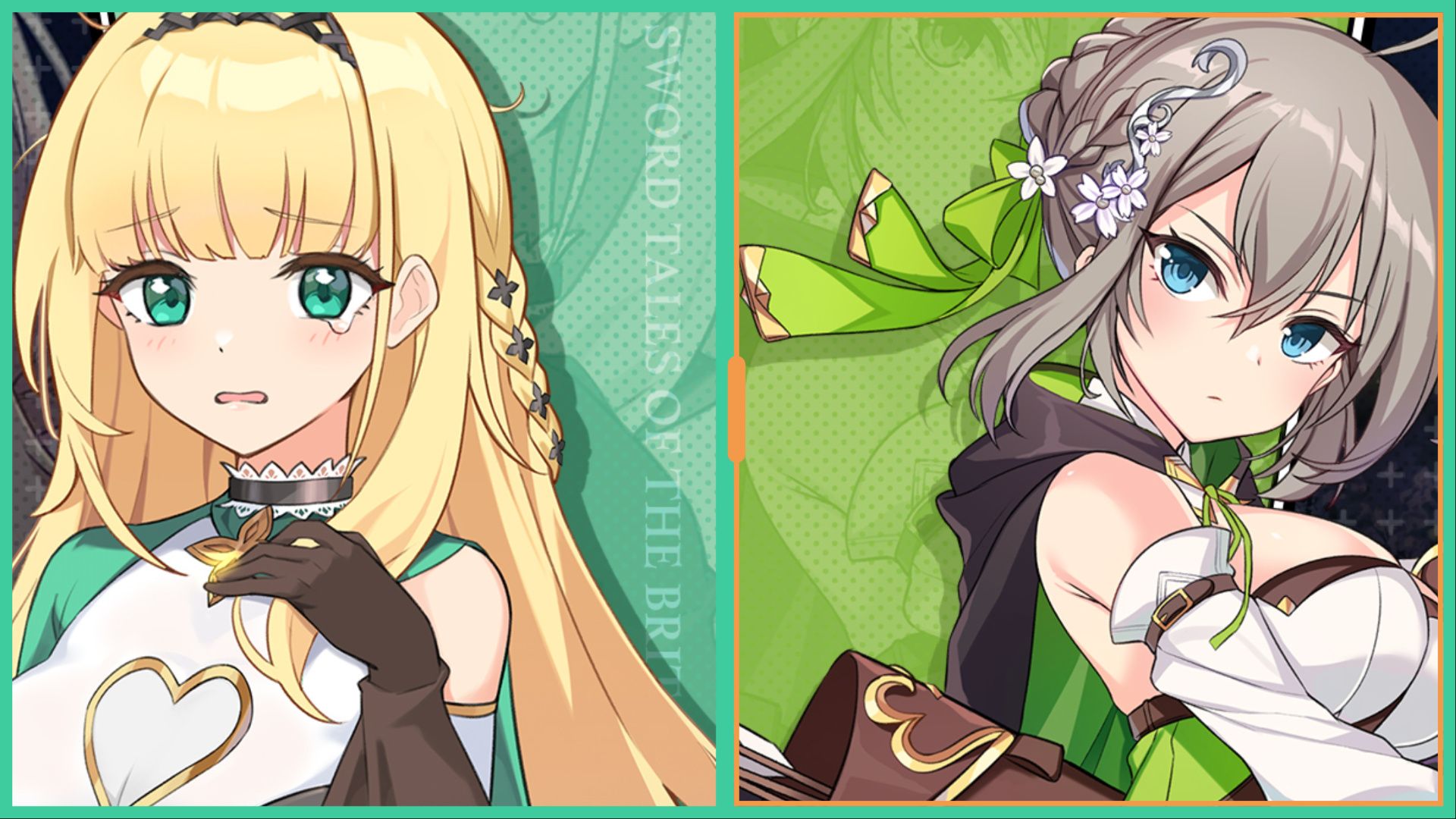 Lost Sword Tier List – Best Characters