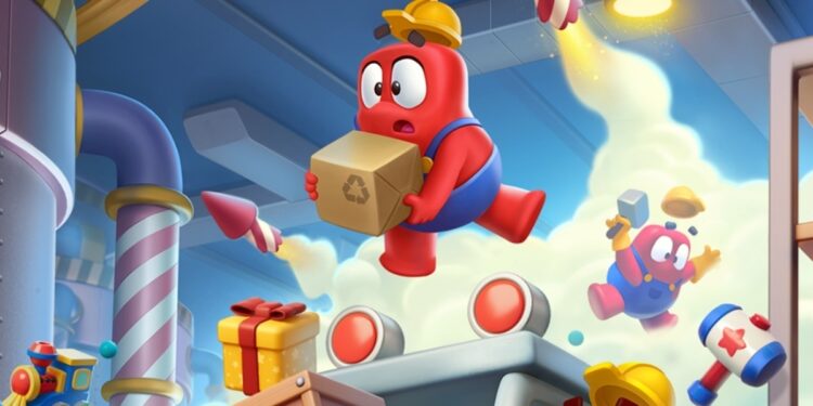 Take-Two’s cell portfolio accounts for 52% of $5.6bn web income in newest fiscal yr