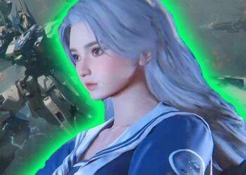 Mecha Spoil’s first primary replace will dial again the power a little bit