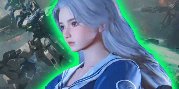 Mecha Spoil’s first primary replace will dial again the power a little bit