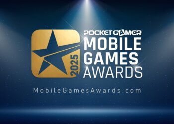 Meet the Finalists: Pocket Gamer Cellular Video games Awards 2025