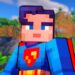 Minecraft is giving for free a pack of 5 Superman themed skins at no cost