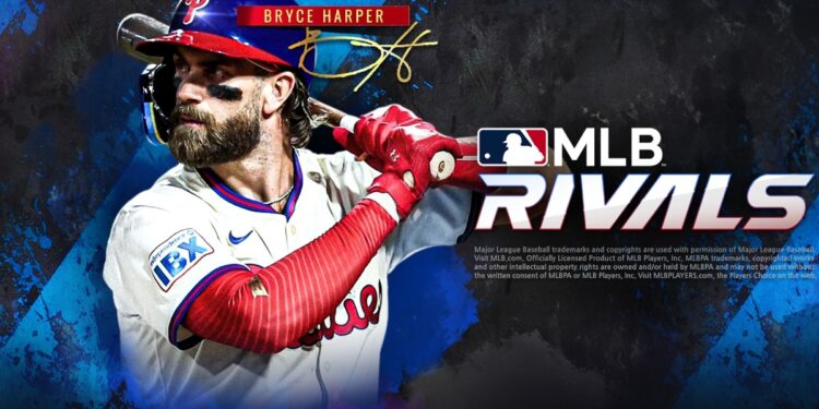 MLB Opponents hits 5m downloads and 1bn pitches because it marks 2nd anniversary