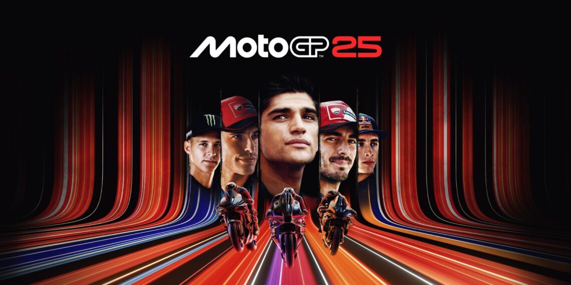 Assessment: MotoGP 2025 (Nintendo Transfer)
