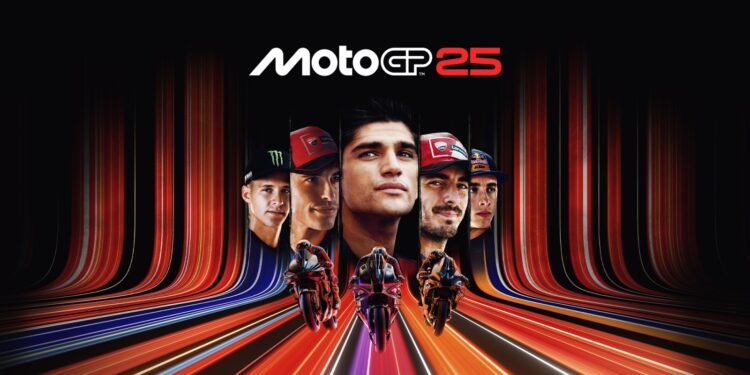 Assessment: MotoGP 2025 (Nintendo Transfer)