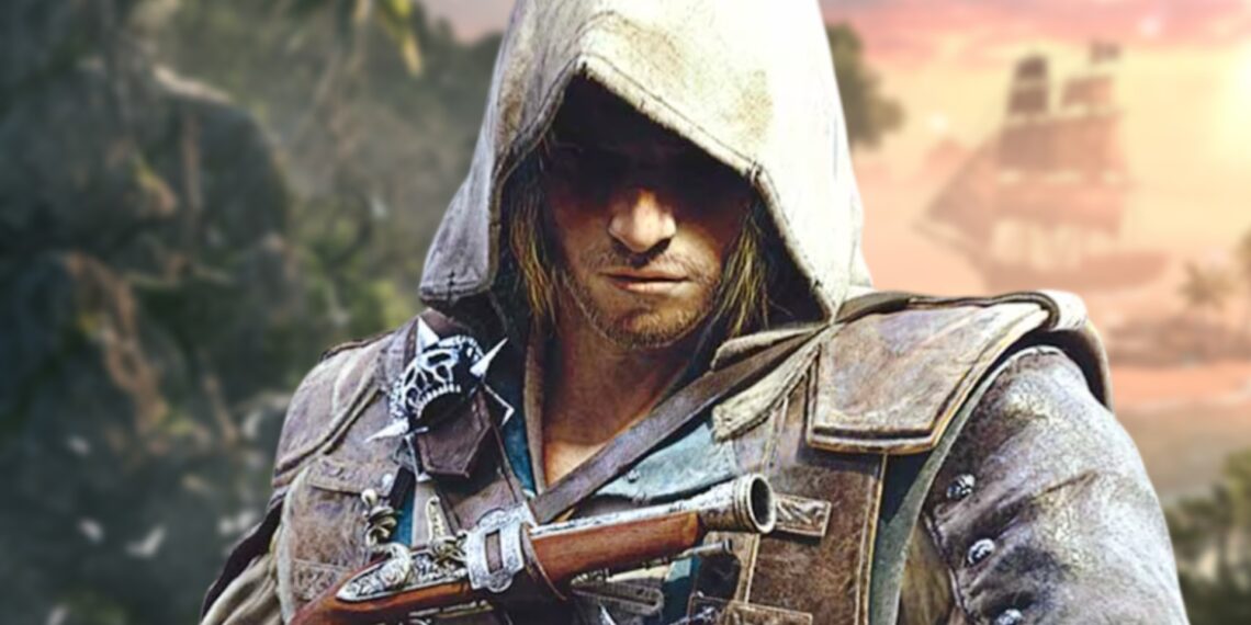 Dataminer claims a brand new Murderer’s Creed recreation might be printed quickly