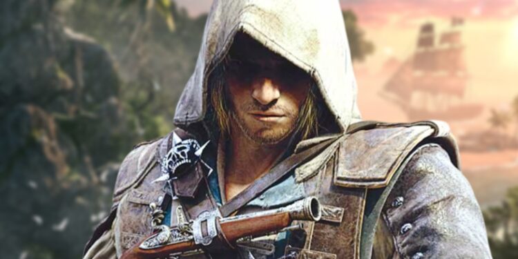 Dataminer claims a brand new Murderer’s Creed recreation might be printed quickly