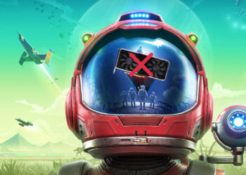 No Guy’s Sky machine necessities