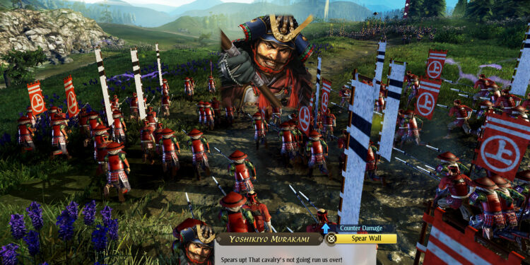 Overview: Nobunaga’s Ambition: Awakening Entire Version (Transfer 2)