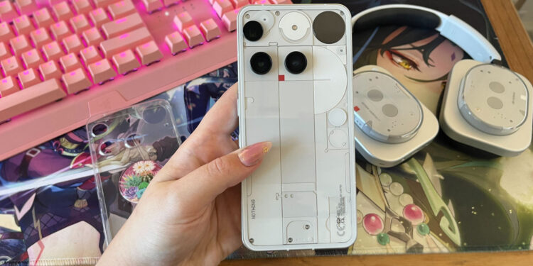 Not anything Telephone (3) evaluate – is it in reality a worthy flagship?