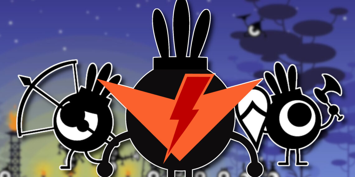 Patapon 1+2 Replay evaluate – march to the beat of your personal drum