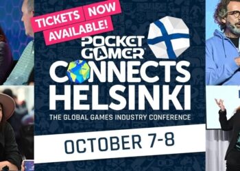 Sign up for the most important video games business accumulating within the Nordics