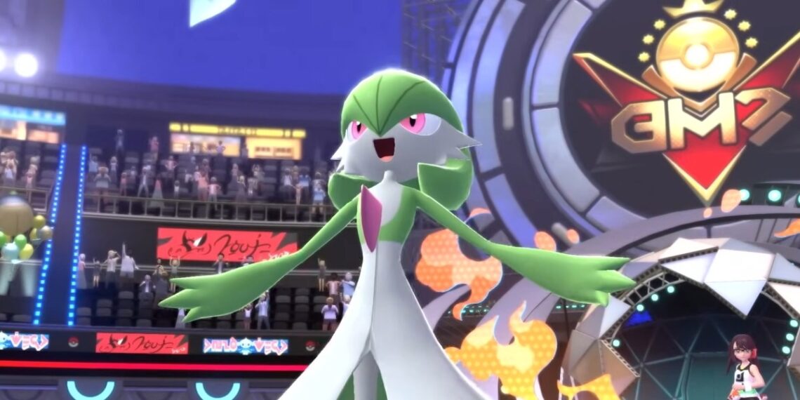 Pokémon Champions will get unlock window as slew of cell video games land updates
