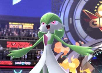 Pokémon Champions will get unlock window as slew of cell video games land updates