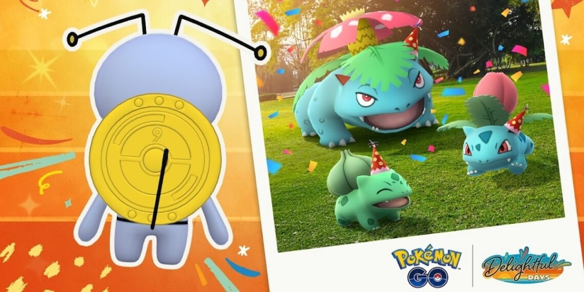 Pokémon Cross celebrates 9th anniversary and $8.8bn in gross participant spending