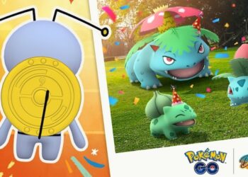 Pokémon Cross celebrates 9th anniversary and $8.8bn in gross participant spending