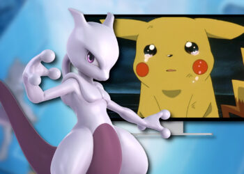 25 years later, you’ll watch the primary Pokémon film without cost