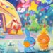 Pokémon Sleep sleepwalks to $182.8m in two years