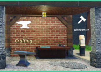 Roblox Prospecting Crafting Recipes and Buffs – Gamezebo