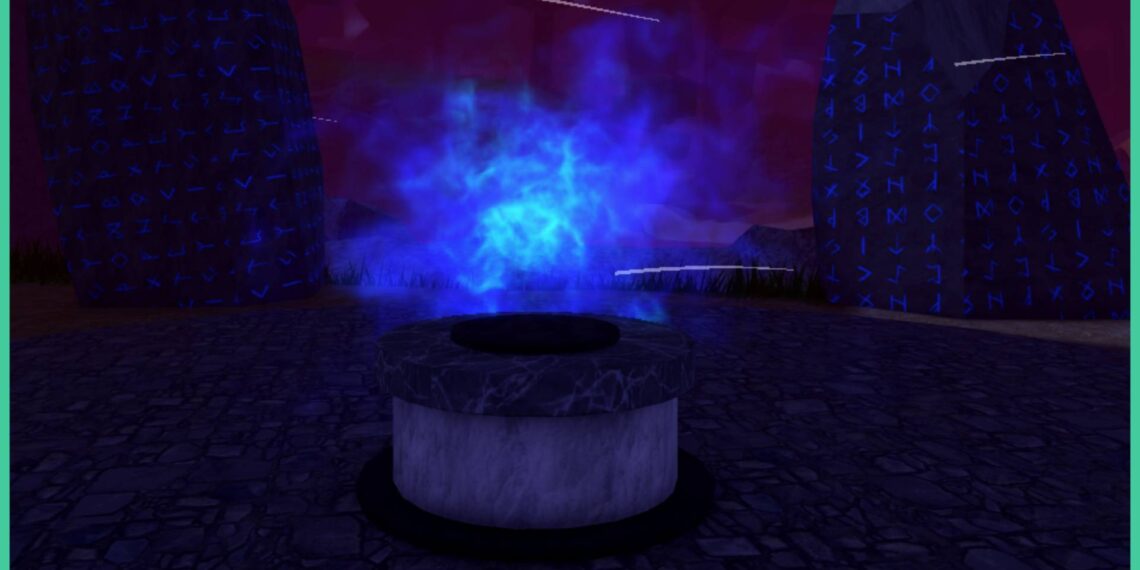 Prospecting Enchantments – Learn how to Enchant – Gamezebo