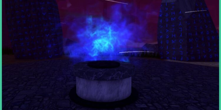 Prospecting Enchantments – Learn how to Enchant – Gamezebo