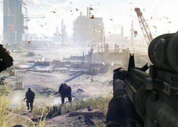 Common PS4, PS3 Shooter Now not Shutting Down, Dev Denies Record