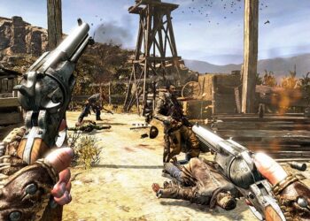 PS3 Shooter Impulsively Returning After Extra Than a Decade – File