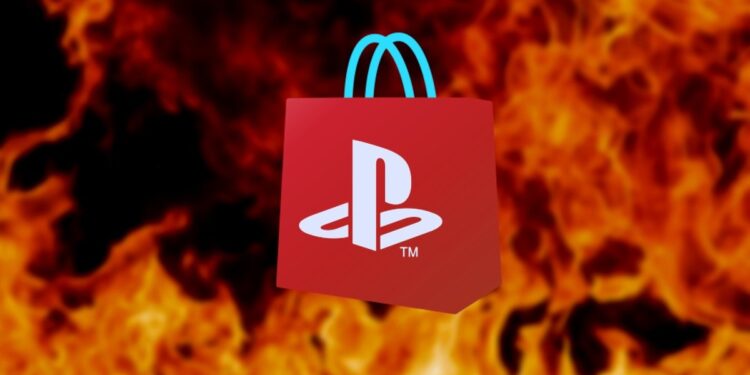 Get 3 Acclaimed PS4 Motion Journey Video games for $2 Every on PS Retailer