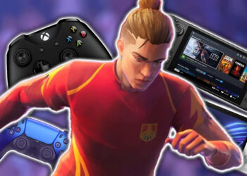 Does Rematch have crossplay?