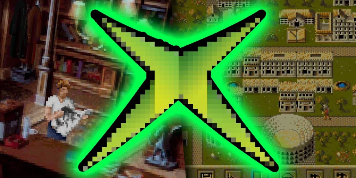 7 new Xbox Unfashionable Classics sign up for Sport Go, however are they any just right?