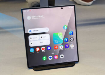 Samsung’s new foldable Android flagship gives a whopping 38% CPU spice up