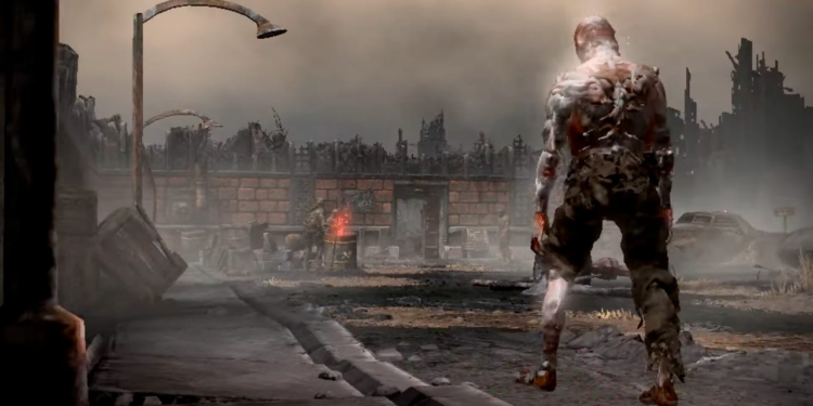 This Shocking Mod Brings Fallout’s Necropolis to Doom: ‘By no means Observed a Fan Challenge Get So Just about the OG Vibe’